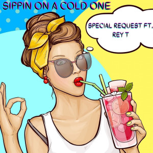 Listen to Sippin on a Cold One (Instrumental) song with lyrics from Special Request