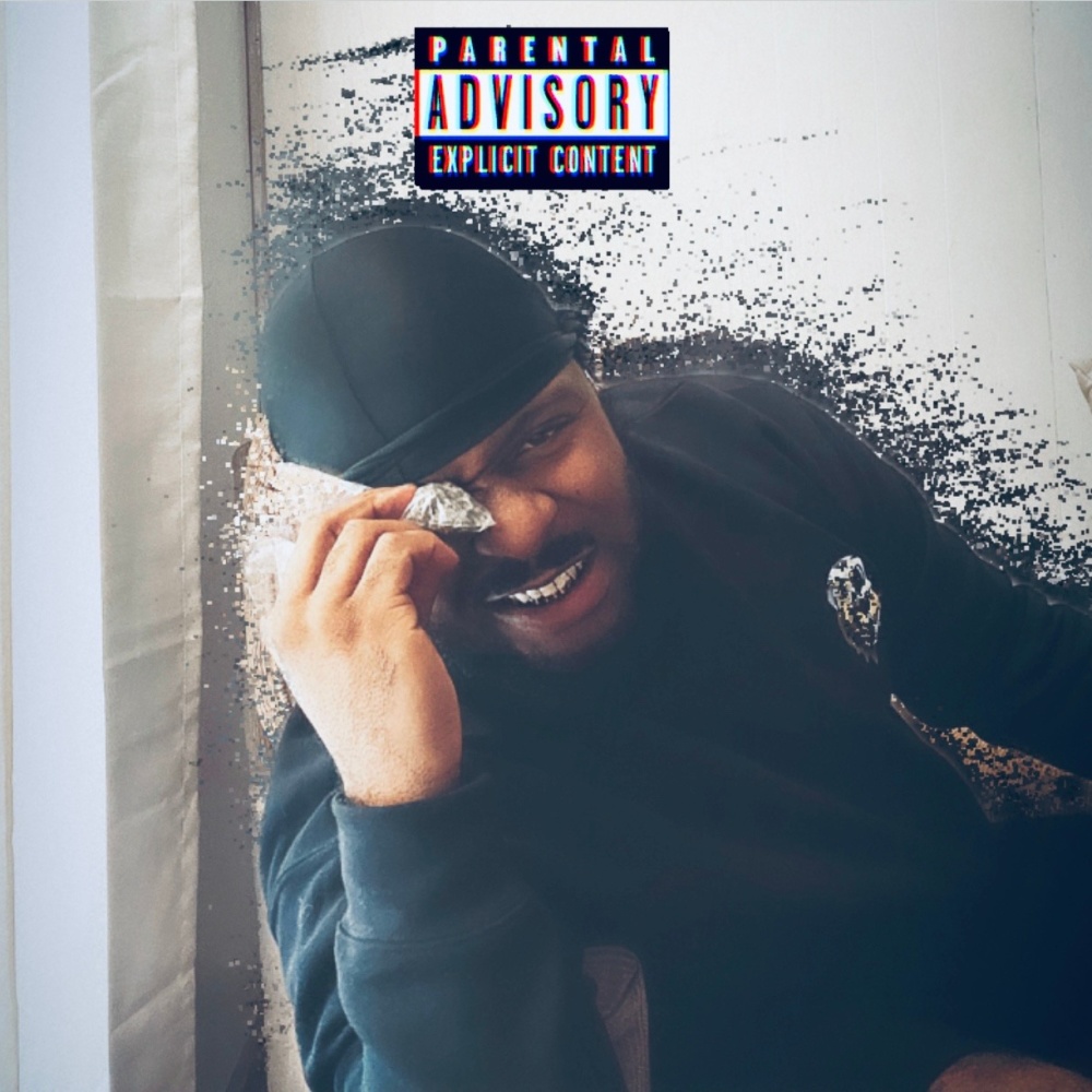 Steppas Section (feat. B.Brazy & Wall$t. ENT.) (Explicit)