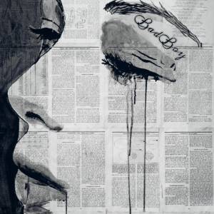 Dengarkan lagu Badboy nyanyian The OM dengan lirik