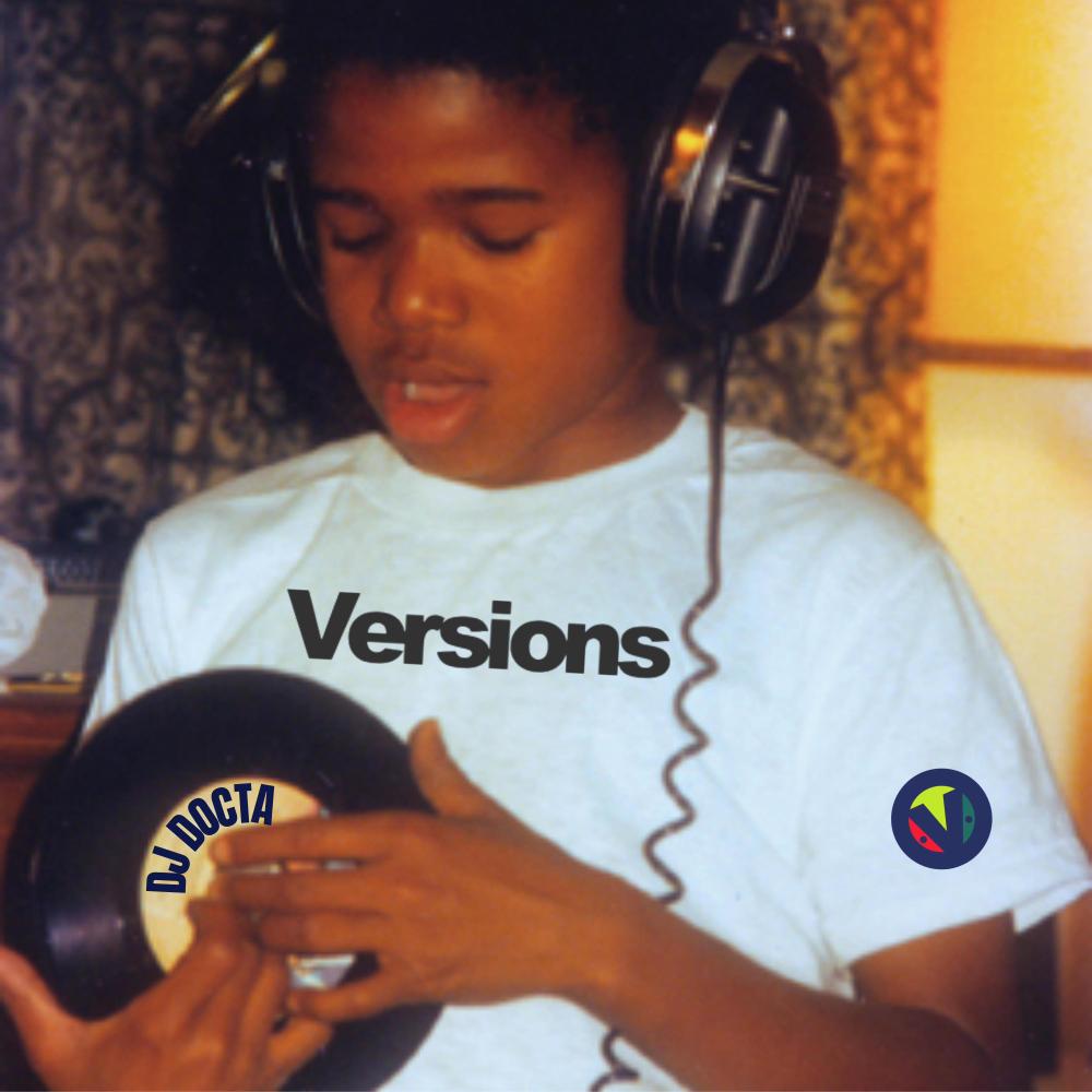 Mi Deh Yah Riddim