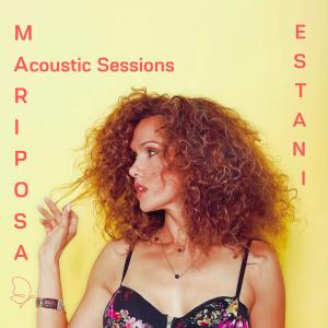 收聽Estani的Jamás (Acoustic Session)歌詞歌曲