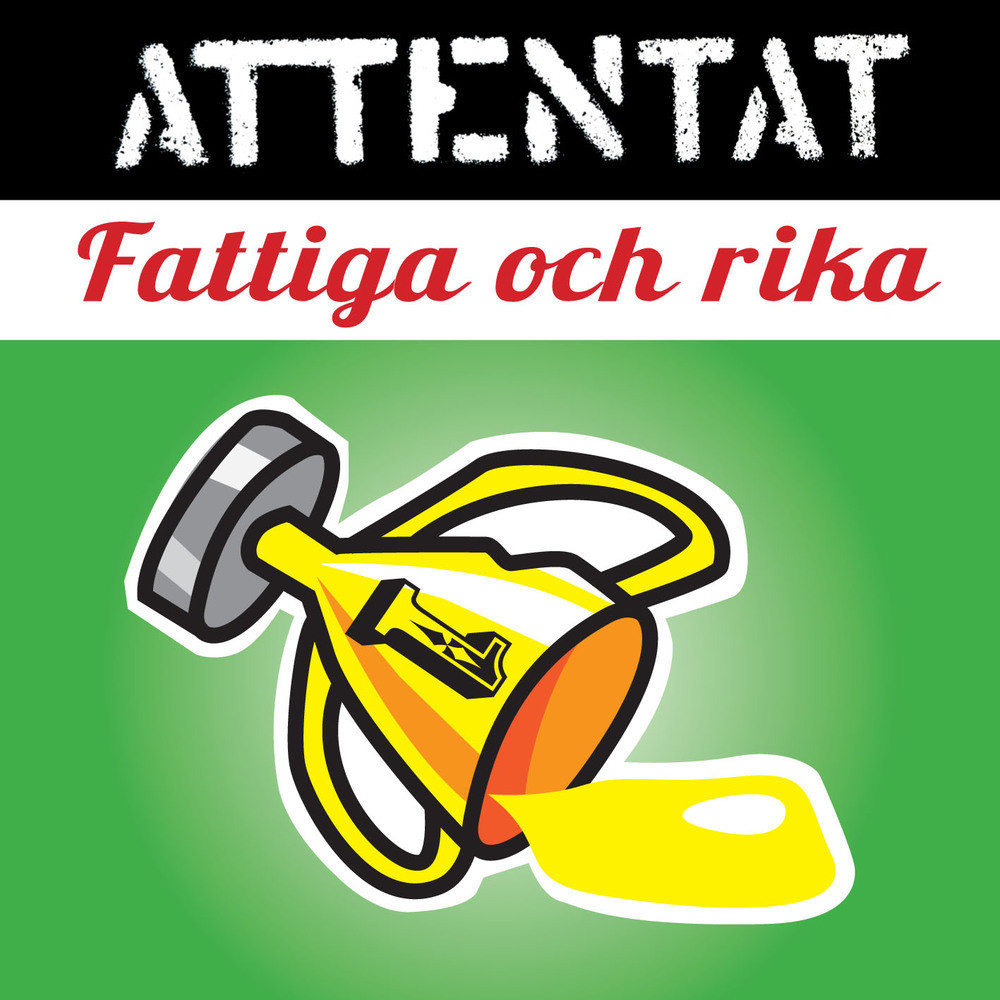 Fattiga och rika