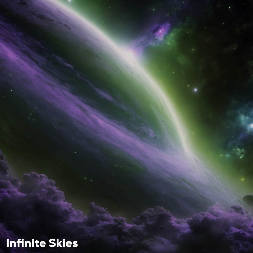 Infinite Skies
