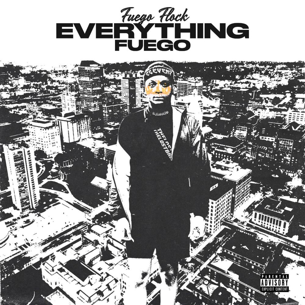 Shots & Sirens (Explicit)