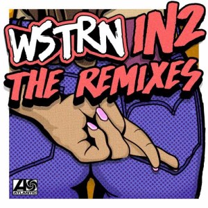 ดาวน์โหลดและฟังเพลง In2 (feat. Wretch 32, Chip & Geko) [Remix] (Remix) พร้อมเนื้อเพลงจาก WSTRN