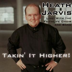 收聽Heath Jarvis的You Are Worthy of My Praise歌詞歌曲
