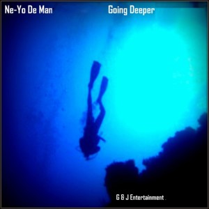 Dengarkan Going Deeper lagu dari Ne-Yo De Man dengan lirik