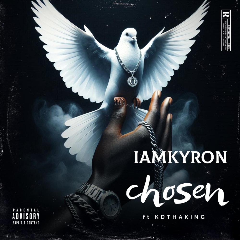Chosen (feat. KD THA KING) (Explicit)