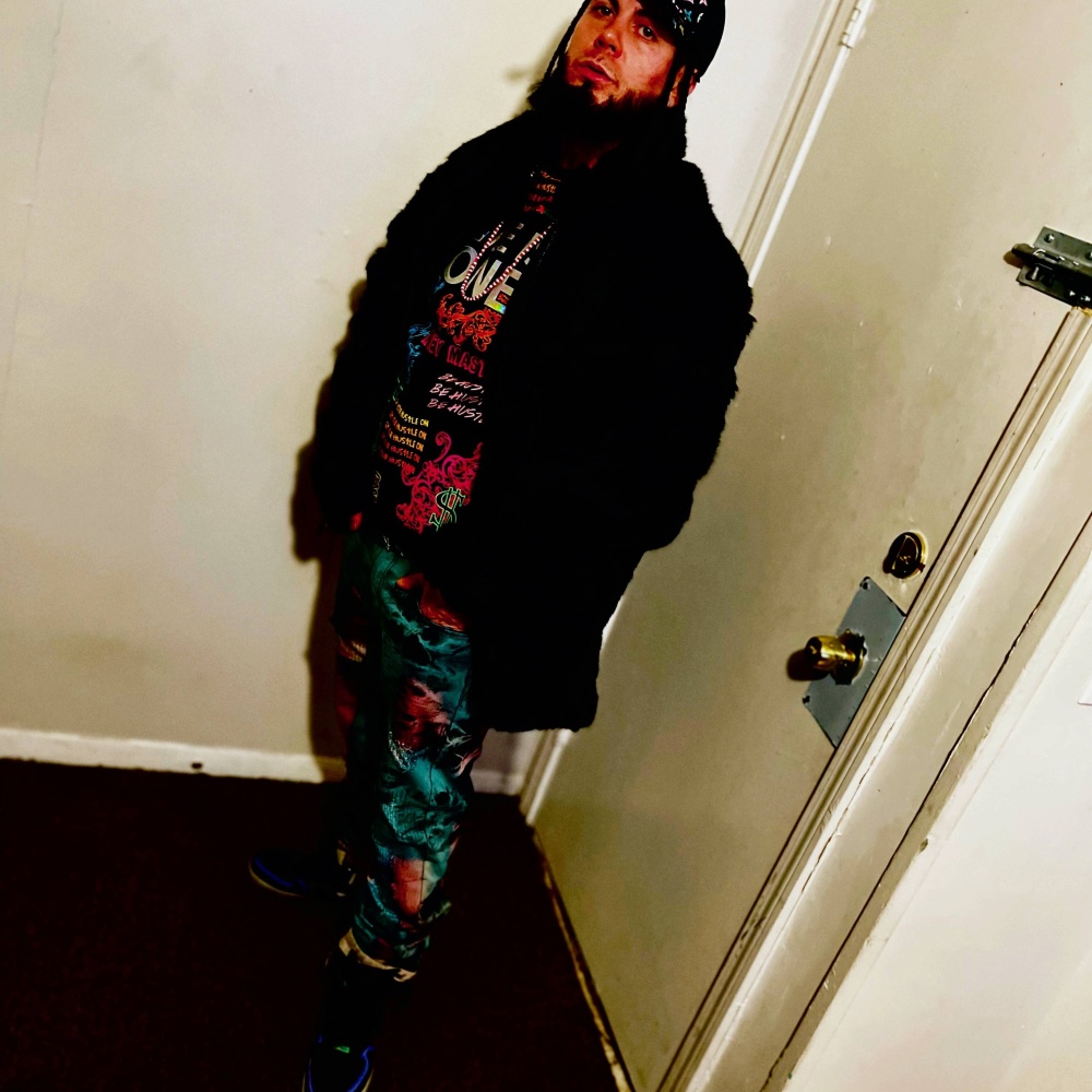 Molly Water (Explicit)