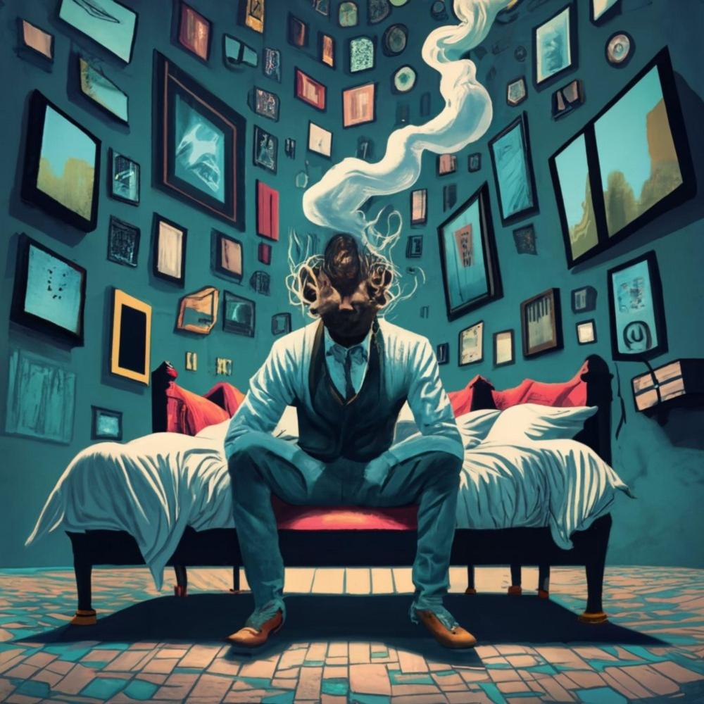 İndim Yeryüzüne (Explicit)
