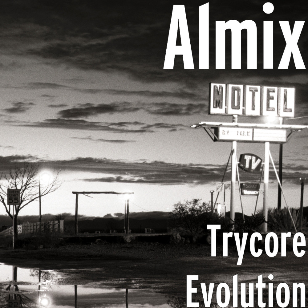 Trycore Evolution (Explicit)