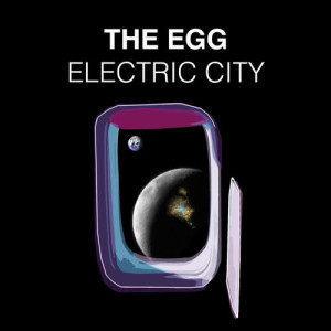 Album Electric City from The Egg