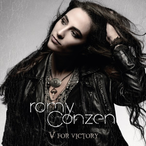 ดาวน์โหลดและฟังเพลง Les Ailes De L'amour พร้อมเนื้อเพลงจาก ROMY CONZEN
