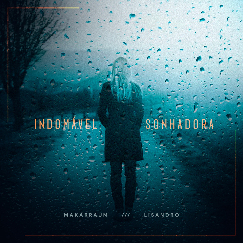 Indomável Sonhadora