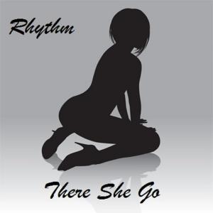 Album There She Go (Explicit) from 