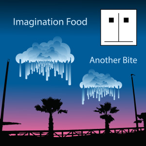 Dengarkan Don't Move lagu dari Imagination Food dengan lirik