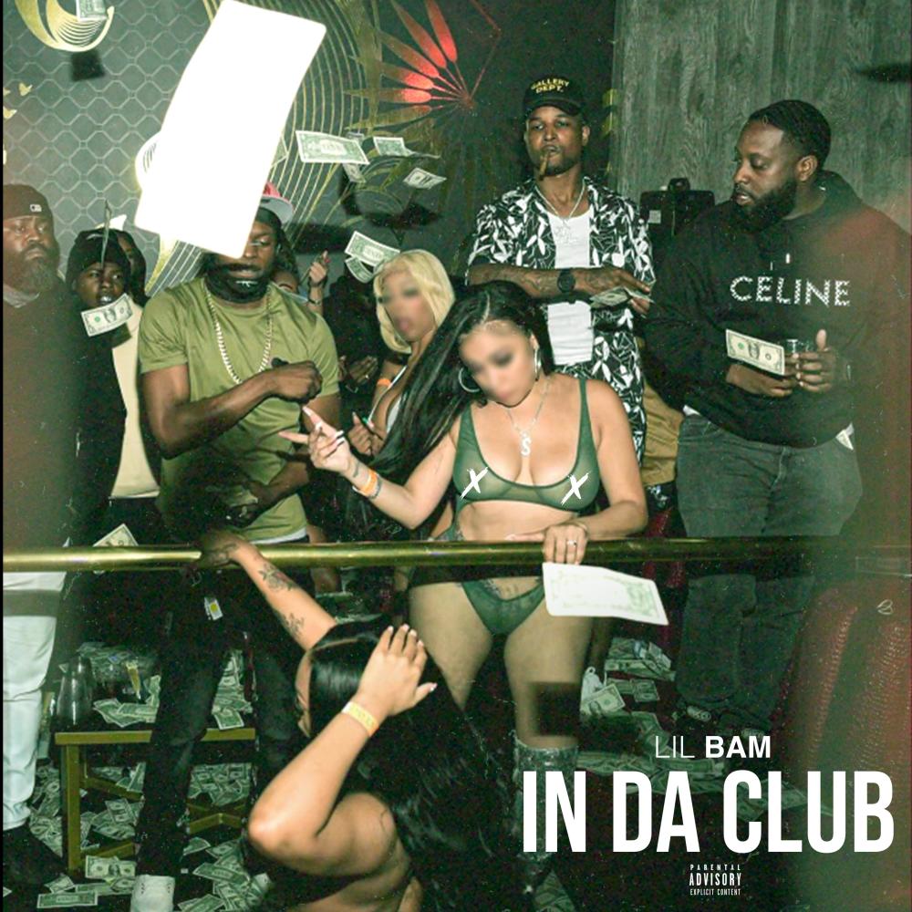 In Da Club (Explicit)