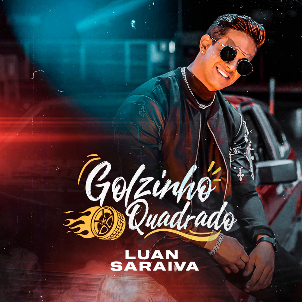 Golzinho Quadrado