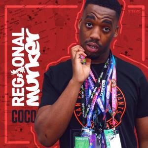 收聽Coco的Regional Murker (Explicit)歌詞歌曲