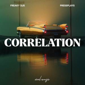 อัลบัม Correlation ศิลปิน Freaky DJs