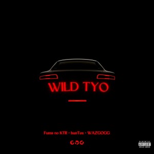 Album WILD TYO from bunTes