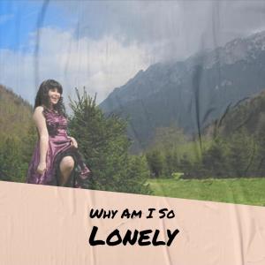 Album Why Am I So Lonely from Various Artist