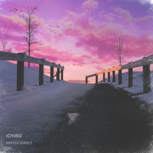 Album Winter Sunset from Ichiro