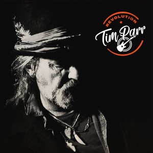 อัลบัม Revolution ศิลปิน Tim Parr