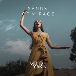 Album Sands Of Mirage oleh Mehdi Yakin