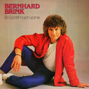 Album Ein Schritt nach vorne (Remastered 2023) from Bernhard Brink