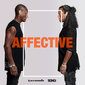 Album Affective EP from Sunnery James & Ryan Marciano