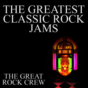 收聽The Great Rock Crew的Waiting for a Girl Like You歌詞歌曲