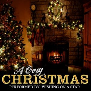 收聽Wishing On A Star的December Prayer (其他)歌詞歌曲