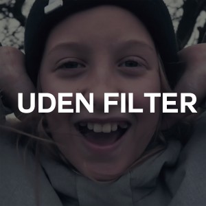Ham Den Lange的專輯Uden filter (Explicit)
