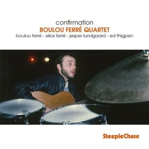 收聽Boulou Ferré的Confirmation歌詞歌曲