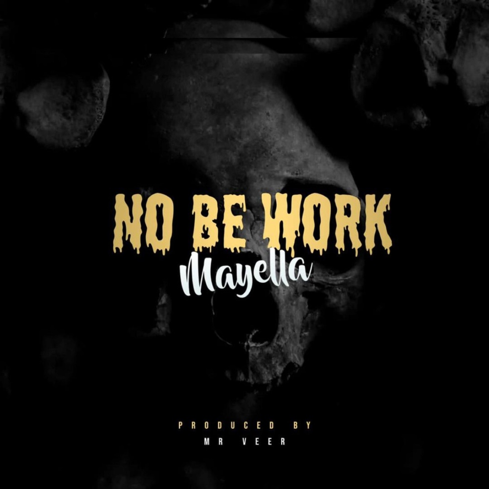 No be work (Sped Up)