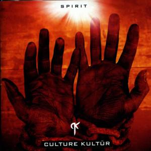 收聽Culture Kultur的I Found You歌詞歌曲