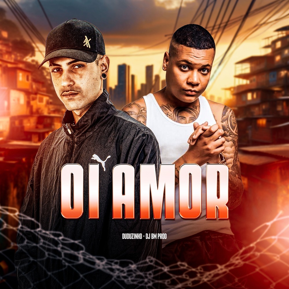 OI AMOR (Explicit)