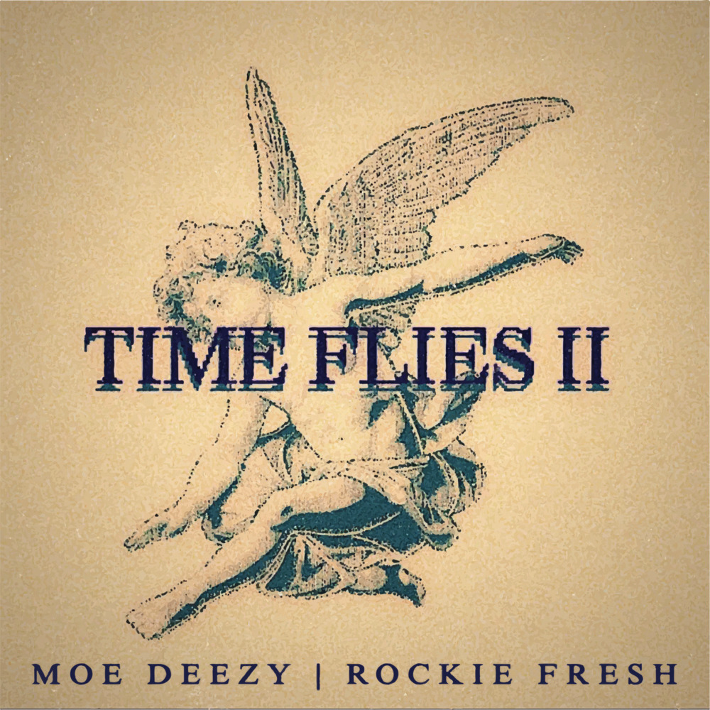 Time Flies 2 (Remix|Explicit)