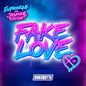Euphonique的專輯Fake Love
