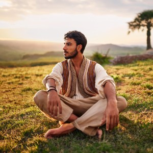 default playlist img