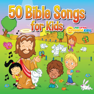 收听The Little Sunshine Kids的I've Got the Joy, Joy, Joy歌词歌曲