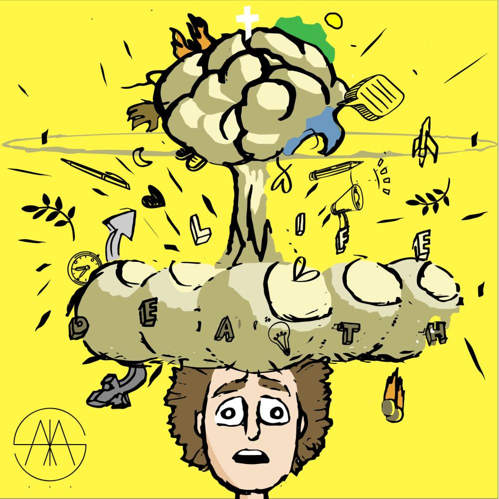 Solo Tú(feat. Dulce Ceballos)