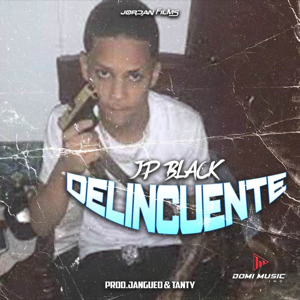 Delincuente