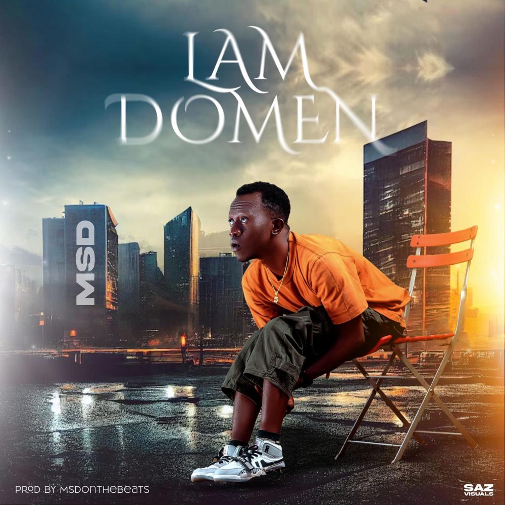 Lam Domen