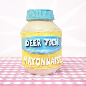 Mayonnaise dari Deer Tick
