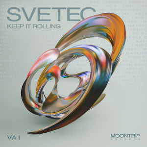 SveTec的專輯Keep It Rolling