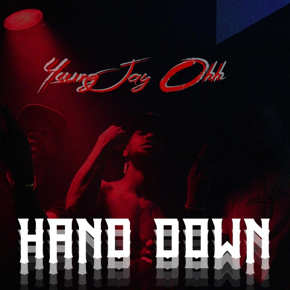 HAND DOWN (Explicit)
