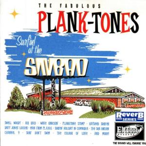 ดาวน์โหลดและฟังเพลง Surfin' Holiday In Cambodia พร้อมเนื้อเพลงจาก The Fabulous Plank-Tones