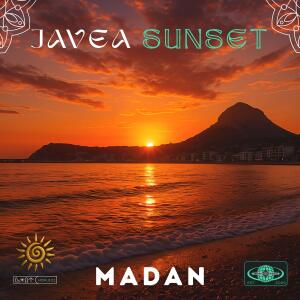 Album Javea Sunset (Extended Mix) from Madan